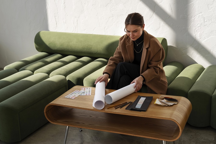 B&aelig;redygtige m&oslash;belvalg: Hvorfor kvalitet sl&aring;r kvantitet